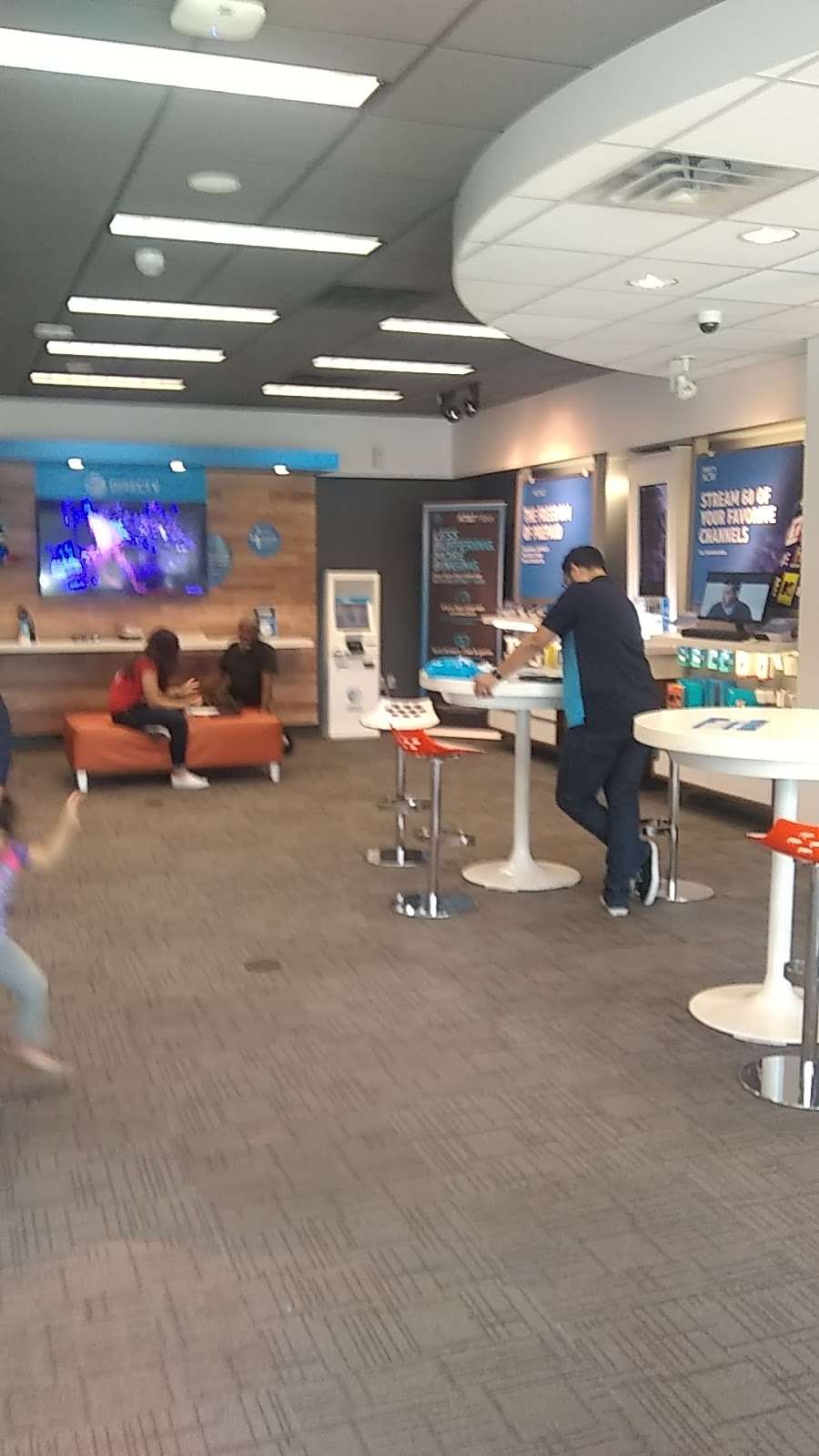 AT&T Store | 10701 North Fwy, Houston, TX 77037, USA | Phone: (281) 591-6555