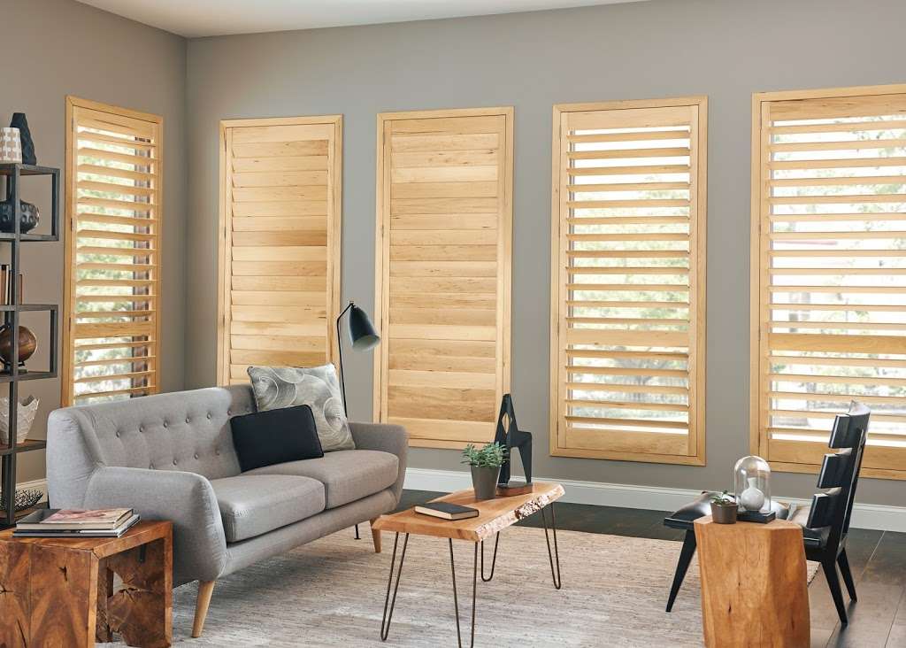 Blinds Nation | 6950 S Gartrell Rd, Aurora, CO 80016, USA | Phone: (720) 427-8720