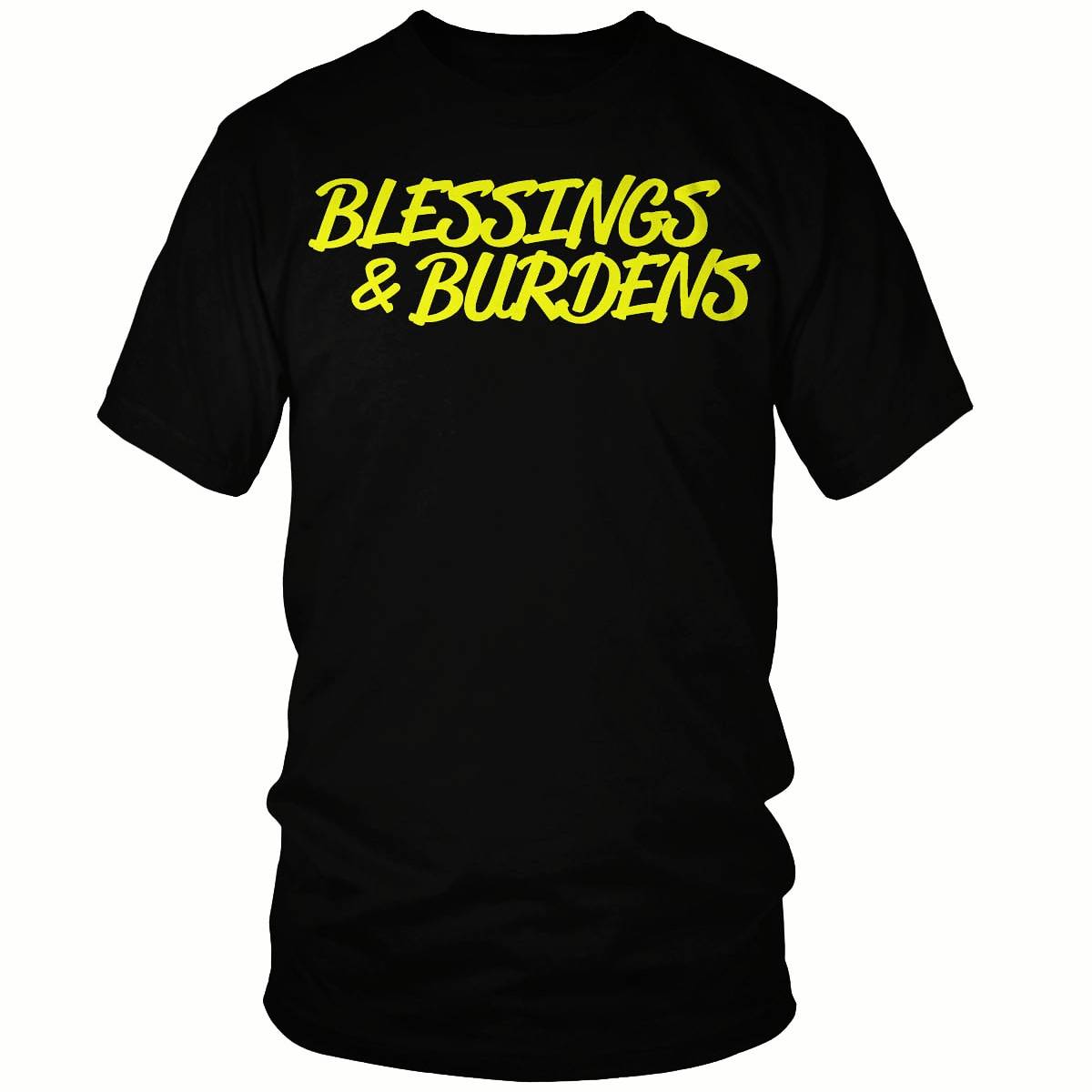 Blessings and Burdens clothing Co. | United States | Phone: (480) 278-2454