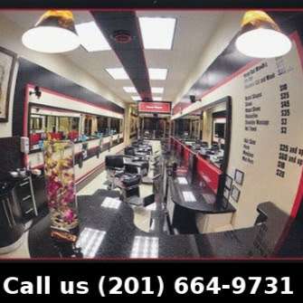 Mens Image Salon | 642 Westwood Ave, River Vale, NJ 07675, USA | Phone: (201) 664-9731