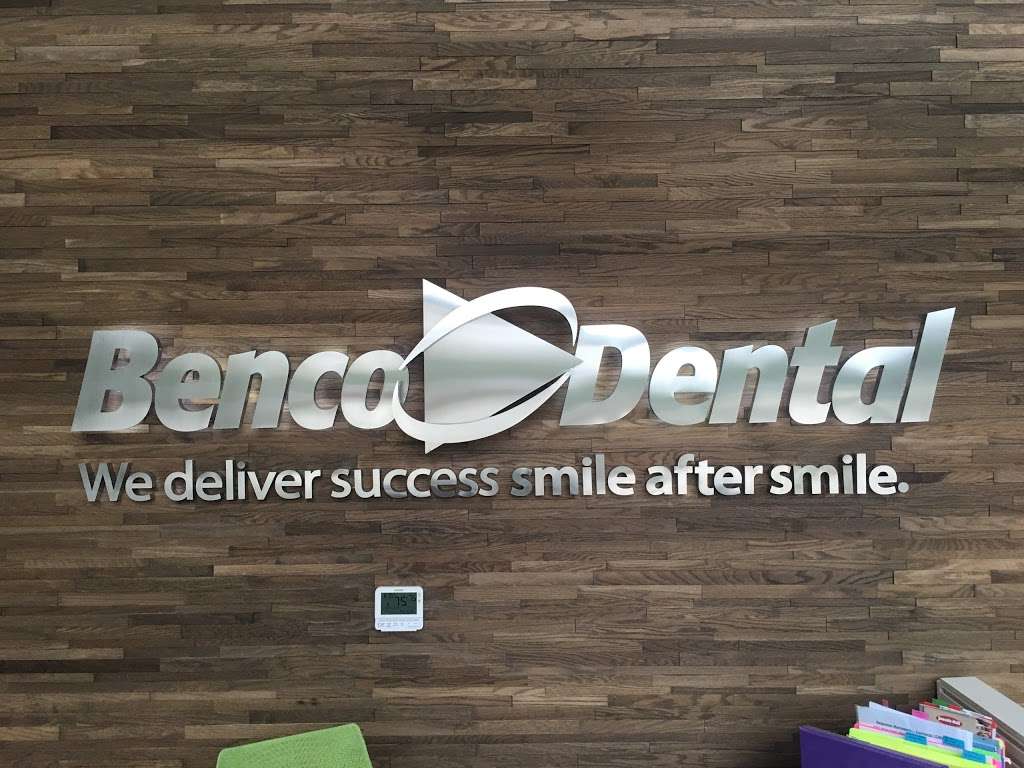 Benco Dental | 501 Lakeside Pkwy, Flower Mound, TX 75028, USA | Phone: (972) 355-1359