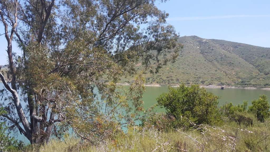 Lake Hodges Windsurfing Area | Lake Dr, Escondido, CA 92029, USA