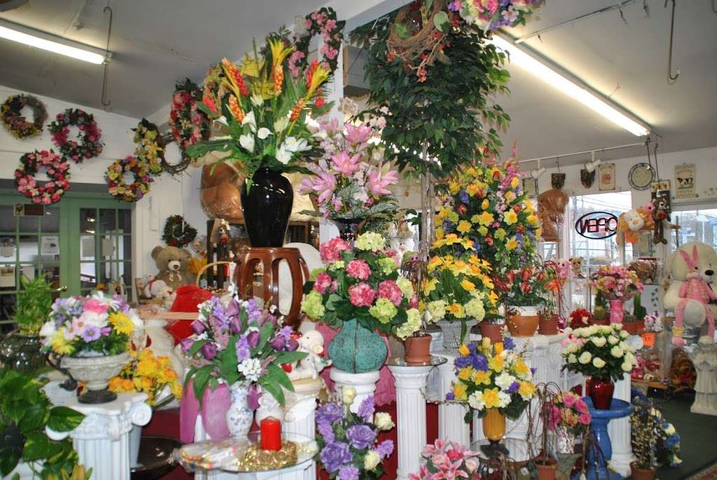 Grays Florist | 1590 US-22, Watchung, NJ 07069, USA | Phone: (908) 757-0400