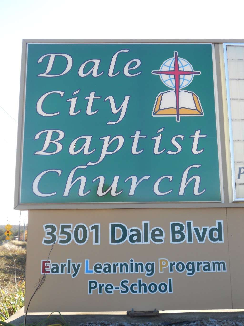 Dale City Baptist Church | 3501 Dale Blvd, Woodbridge, VA 22191, USA | Phone: (703) 670-8118