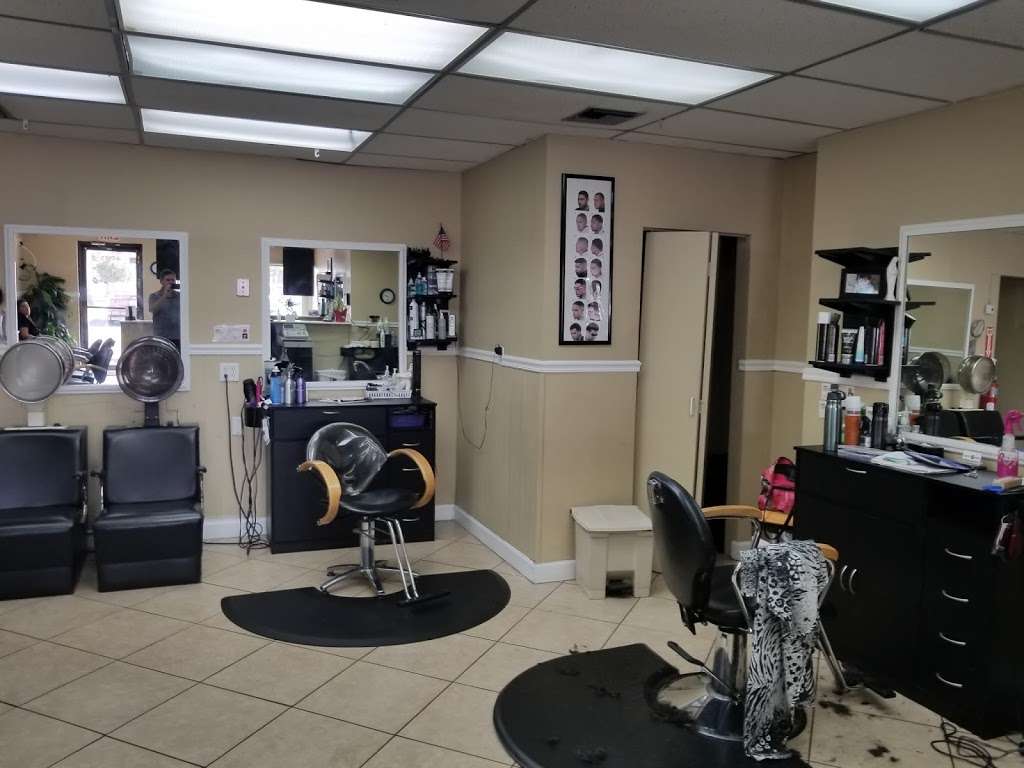 Planet Hair of Sunrise Inc | 7762 NW 44th St, Sunrise, FL 33351, USA | Phone: (954) 748-8447