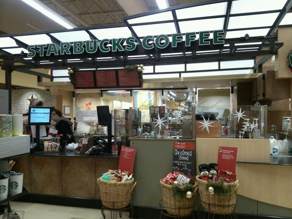 Starbucks | 1501 Pioneer Rd, Mesquite, TX 75149, USA | Phone: (972) 290-3350