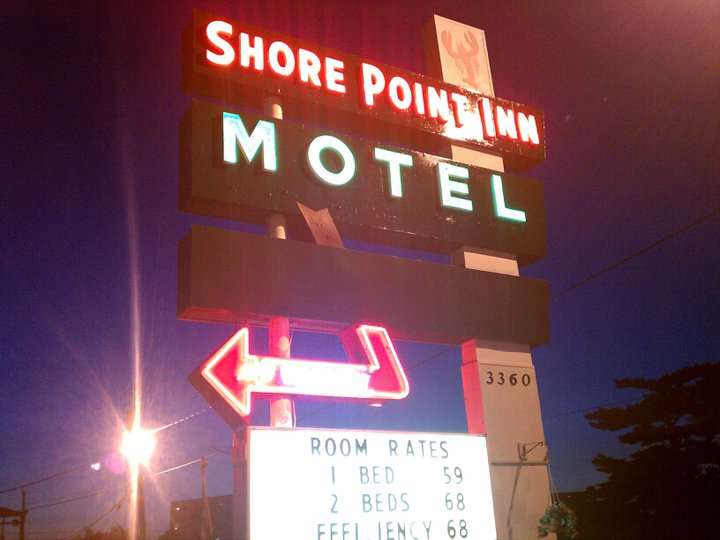 Shore Point Motel | 3360 NJ-35, Hazlet, NJ 07730, USA | Phone: (732) 264-4142