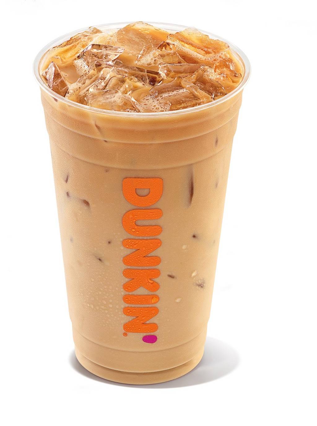 Dunkin | 3105 S Doyle Rd, New Haven, IN 46774, USA | Phone: (260) 493-4035