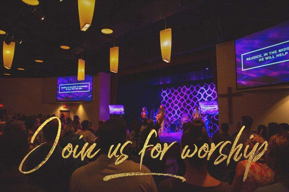 Crossbridge Church | 1049 Eldridge Rd, Sugar Land, TX 77478, USA | Phone: (281) 313-8300