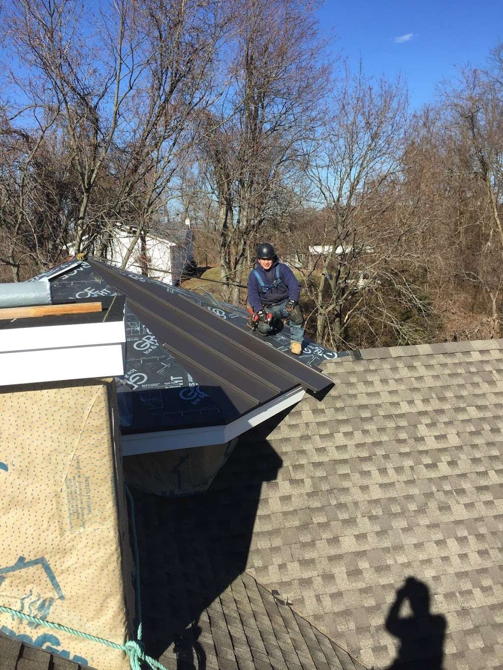 WATERPROOF PROPERTIES II LLC ( METAL ROOF ) | 2658 Plainfield Ave, Scotch Plains, NJ 07076, USA | Phone: (908) 225-1448