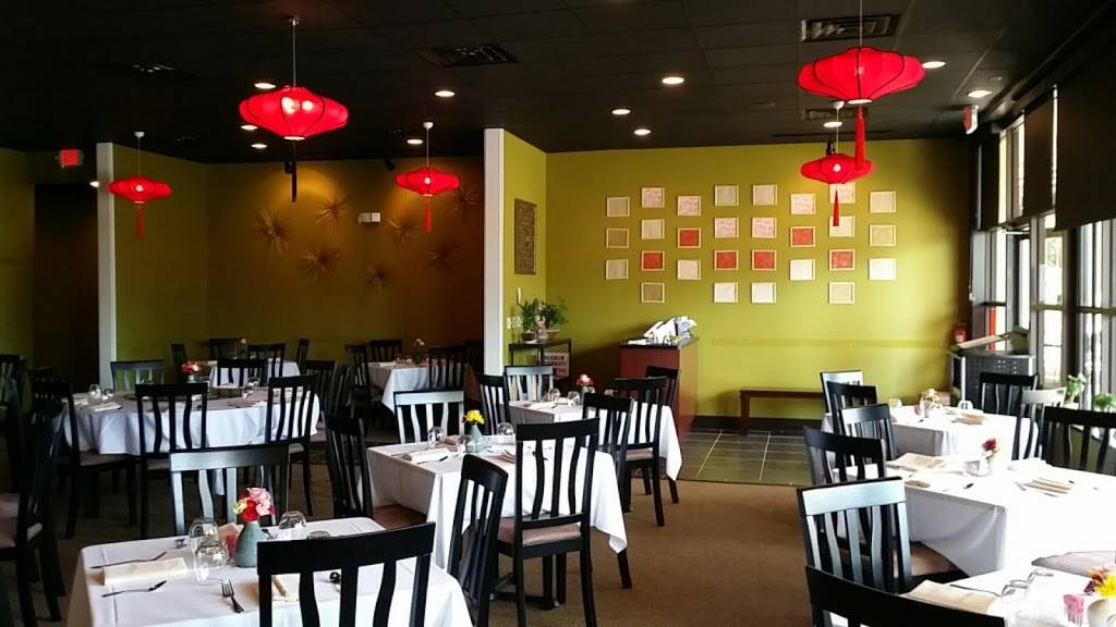 TELYS Chinese Restaurant | 6450 N Wickham Rd #112, Melbourne, FL 32940, USA | Phone: (321) 425-4638
