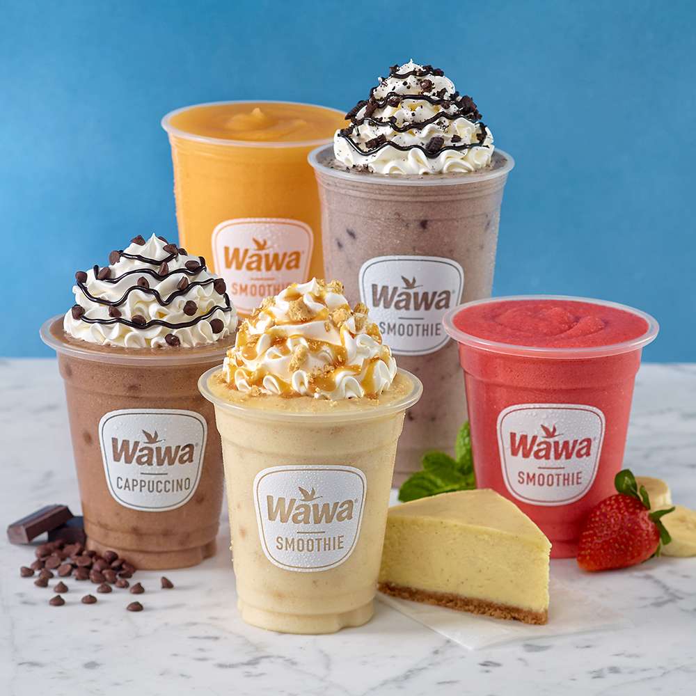 Wawa | 1700 S Burnt Mill Rd, Voorhees Township, NJ 08043, USA | Phone: (856) 435-5276