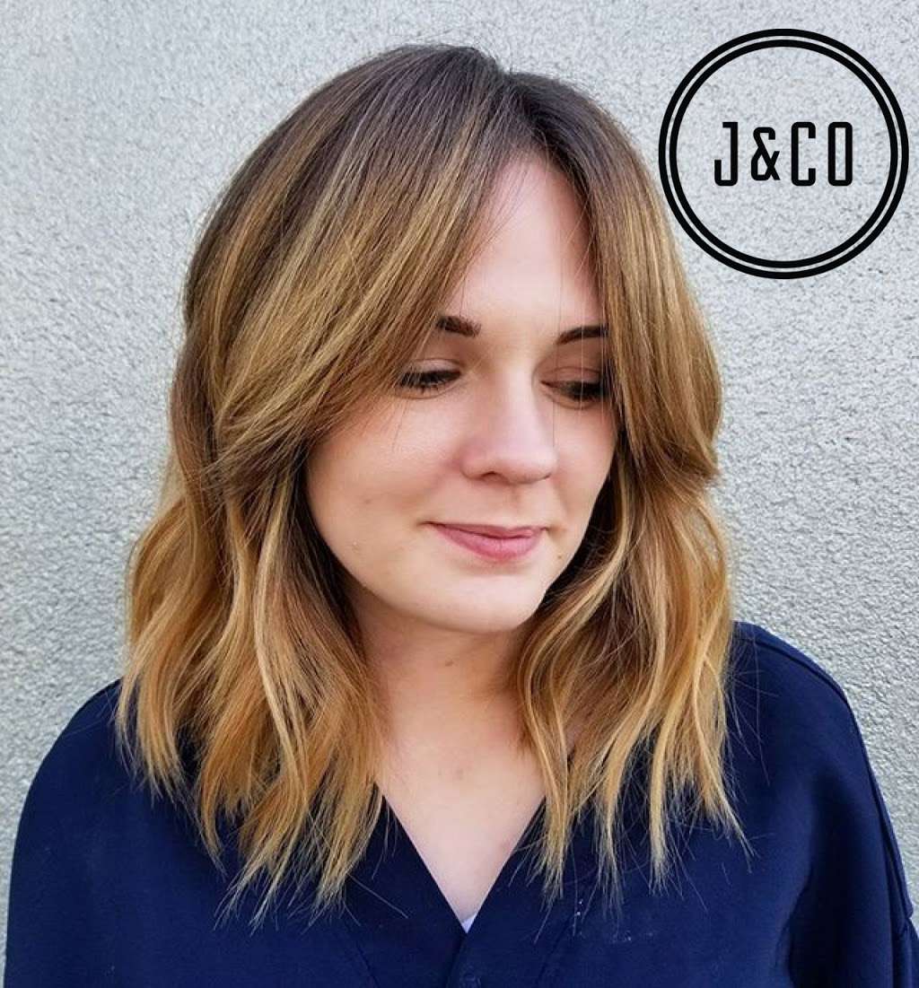 J&Co Hair | 314 NJ-4, Paramus, NJ 07652, USA | Phone: (201) 487-1008