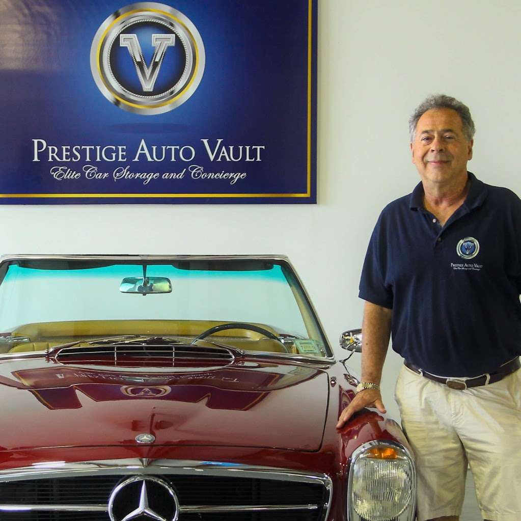 Prestige Auto Vault | 28980 I Way Ct, Easton, MD 21601, USA | Phone: (410) 690-4815