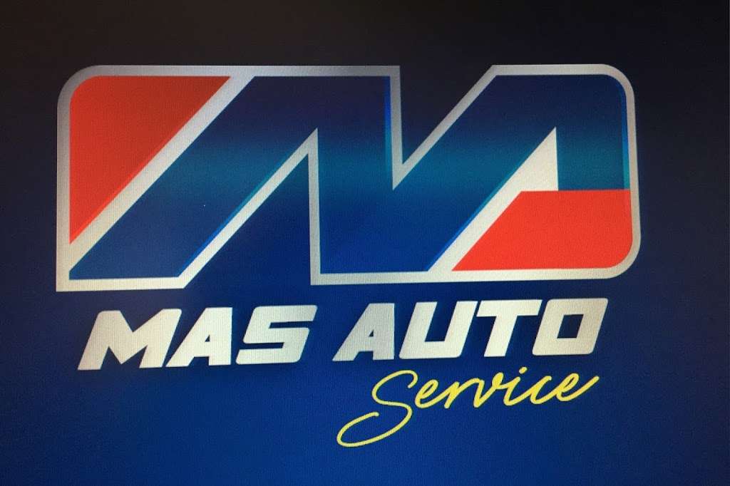 Mas Auto Service | 5316 Atlantic Ave, Long Beach, CA 90805, USA | Phone: (562) 422-5354