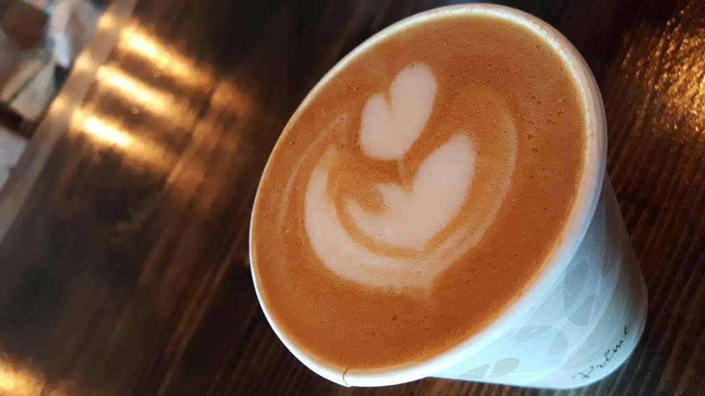 Hearthwood Coffee Roasters | 32387 Yucaipa Blvd ste a, Yucaipa, CA 92399, USA