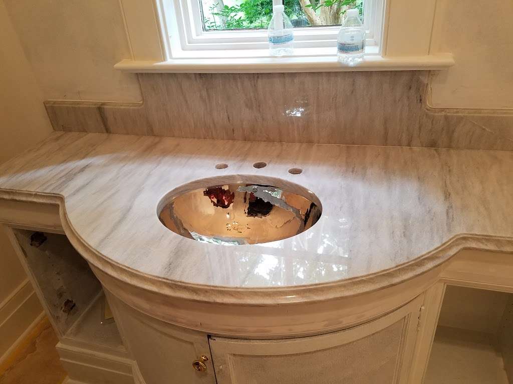 HARBOR MARBLE AND GRANITE | 11064 Livingston Rd, Fort Washington, MD 20744, USA | Phone: (571) 598-0585