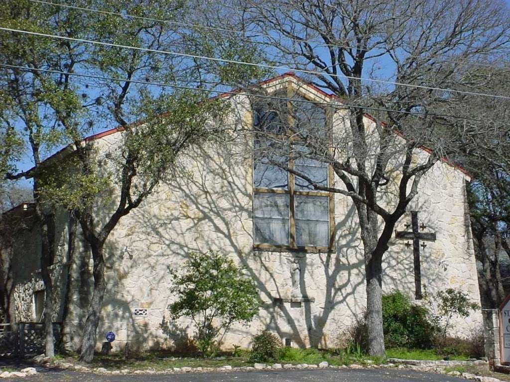 St. Chads Anglican Church | 11919 Orsinger Ln, San Antonio, TX 78230, USA | Phone: (210) 641-6107