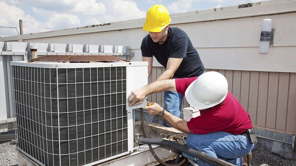 AM Mechanical Solutions HVAC Installation & Repair | 2658 NW 97th Ave, Doral, FL 33172, USA | Phone: (786) 542-8939