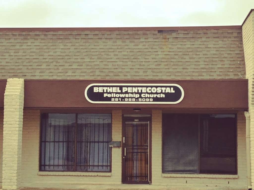 Bethel pentecostal fellowship | 12148 Beechnut St, Houston, TX 77072, USA | Phone: (832) 618-4016