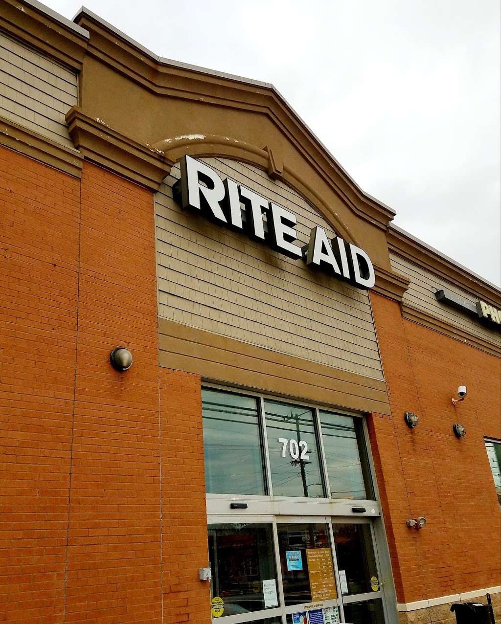 Rite Aid | 702 Grand Central Ave, Lavallette, NJ 08735, USA | Phone: (732) 793-1910