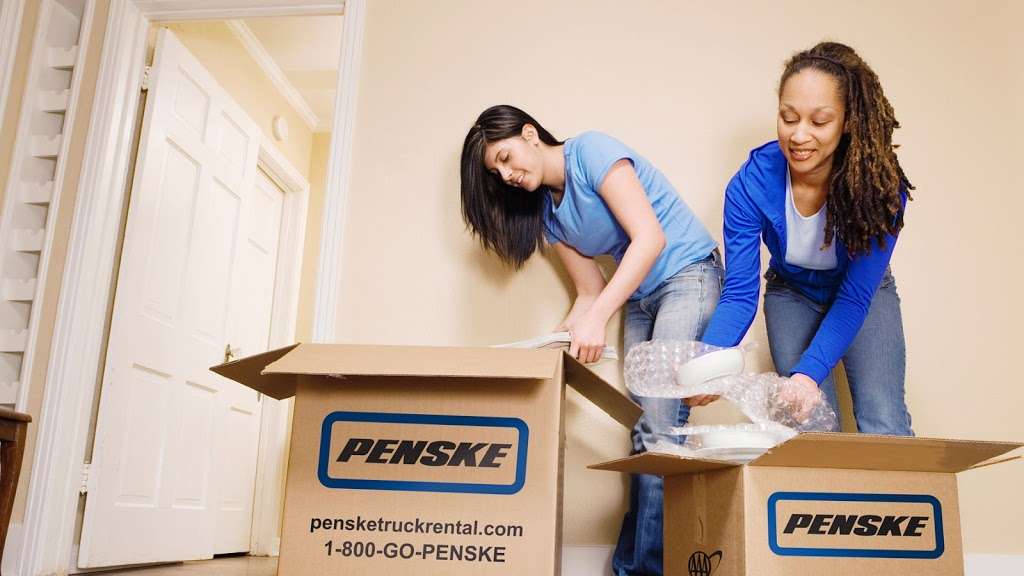 Penske Truck Rental | 76-02 Beach Channel Dr, Arverne, NY 11692, USA | Phone: (347) 897-6021