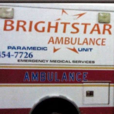 BrightStar Ambulance, Inc | 1559 US-34, Oswego, IL 60543, USA | Phone: (331) 454-7726