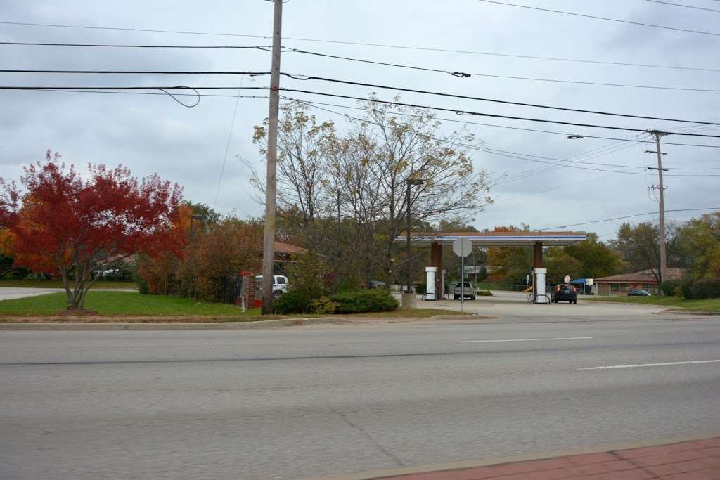 Marathon Gas | 247 Army Trail Rd, Bloomingdale, IL 60108, USA | Phone: (630) 295-9441