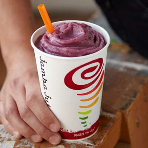 Jamba Juice The Pointe at Wellington Green | 10160 Forest Hill Blvd Ste. 150, Wellington, FL 33414, USA | Phone: (561) 753-7939