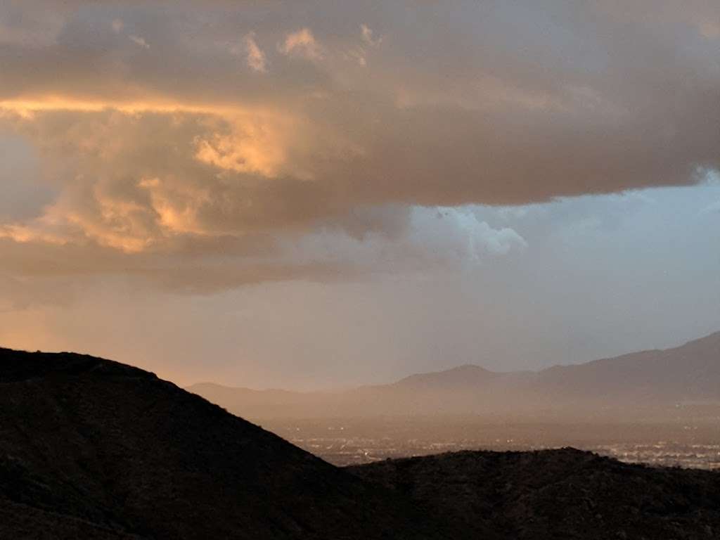 Jurupa Hills Backcountry Trail | Unnamed Road, Fontana, CA 92337, USA