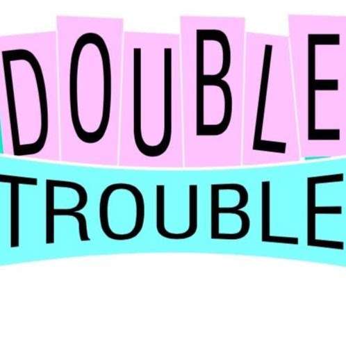 Double Trouble Ice Cream & Cafe | 160 Lynn St, Peabody, MA 01960, USA | Phone: (781) 535-4883