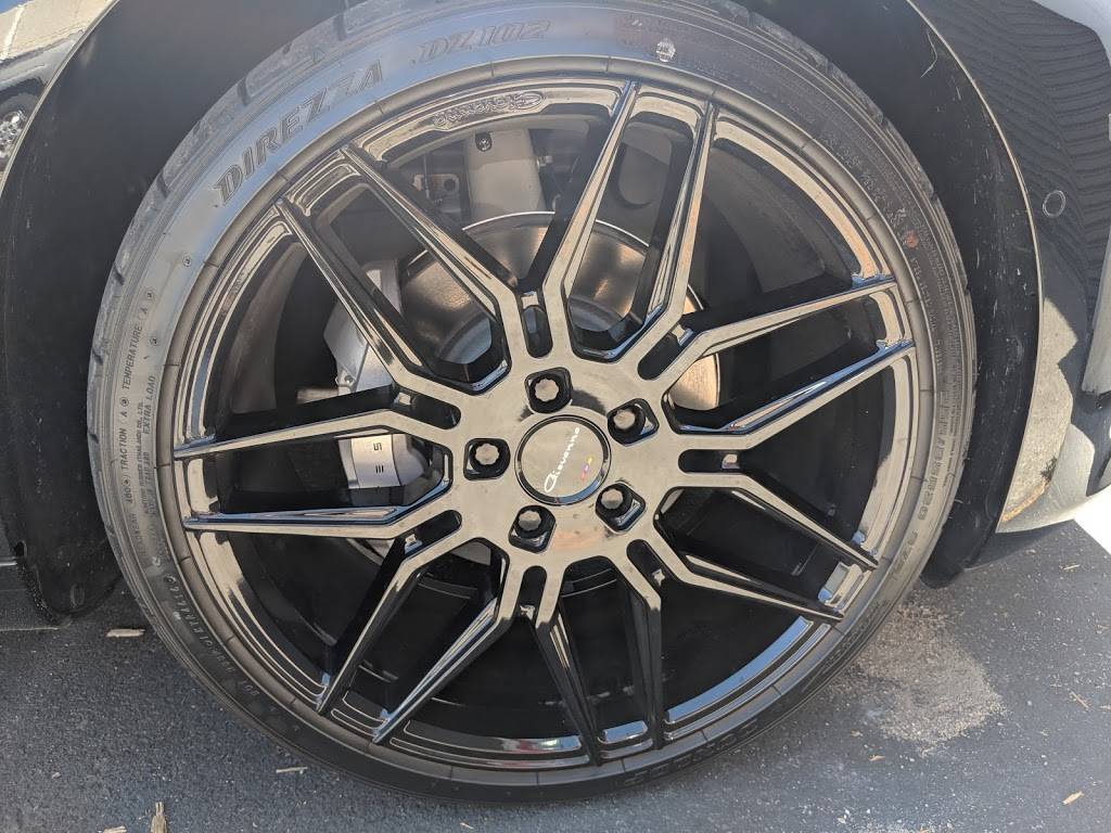 Wheel Guys | 1251 Franquette Ave E, Concord, CA 94520, USA | Phone: (925) 408-8350