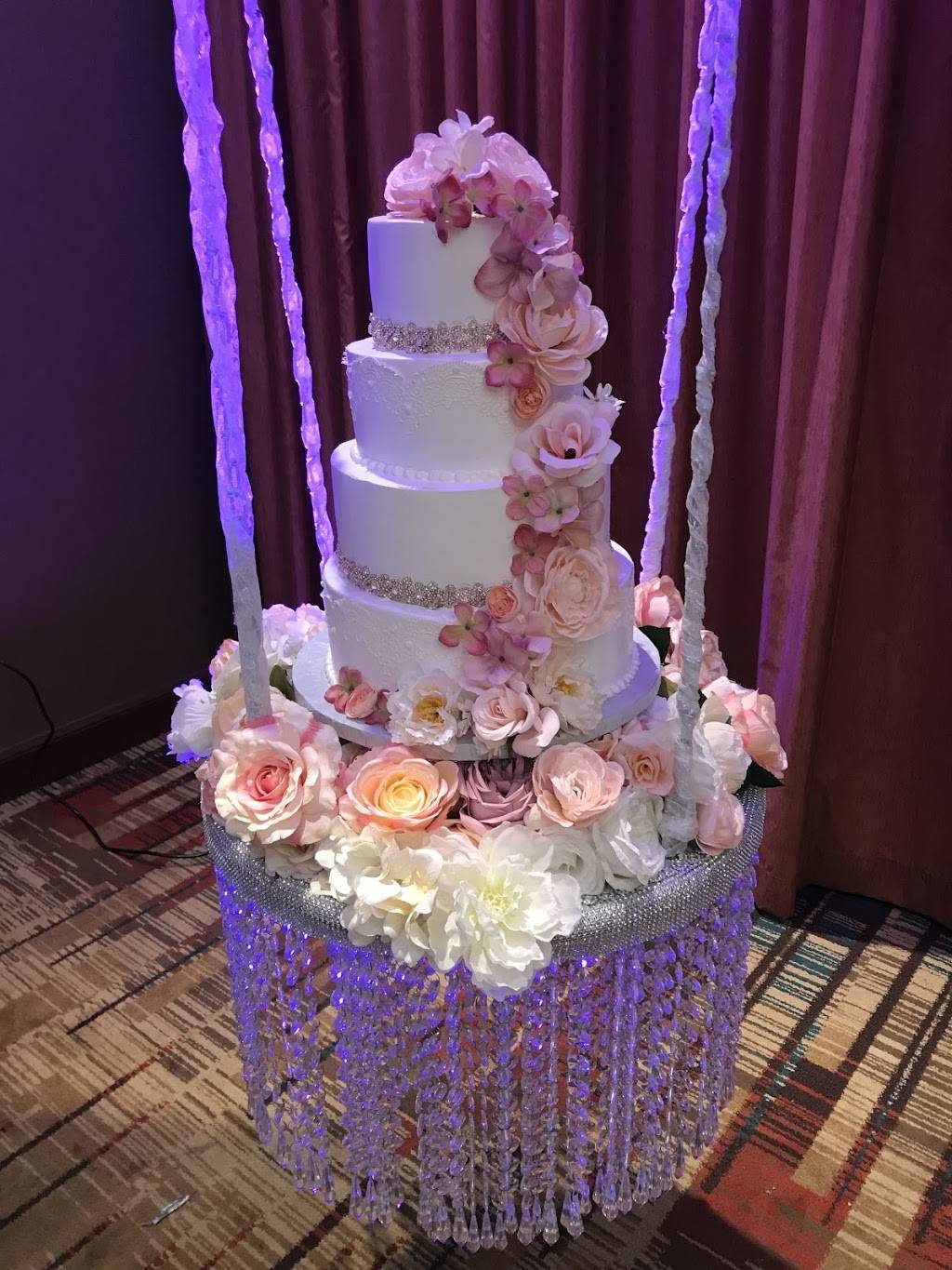 Genesis Decorations and Cakes | 4322 4th St NW, Albuquerque, NM 87107, USA | Phone: (505) 450-3845