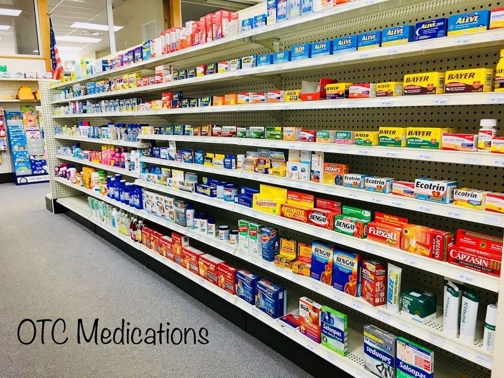 Carepoint Pharmacy | 10 Plainfield Ave, Piscataway Township, NJ 08854, USA | Phone: (732) 885-1000