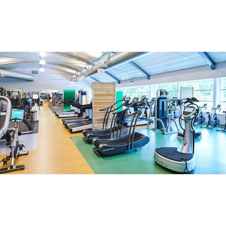 David Lloyd Cheam | Ewell Rd, Sutton SM3 8DP, UK | Phone: 020 8786 3150