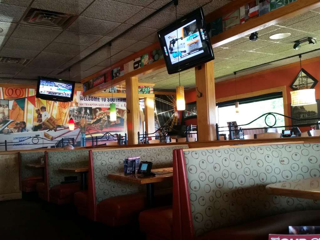 Applebees Grill + Bar | 1063 E Street Rd, Southampton, PA 18966, USA | Phone: (215) 357-1068