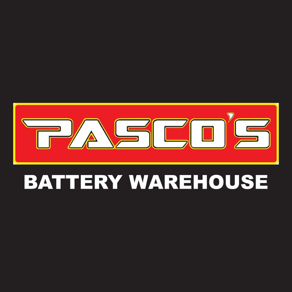 Pascos Battery Warehouse | 28404 Dupont Blvd, Millsboro, DE 19966, USA | Phone: (302) 934-8315