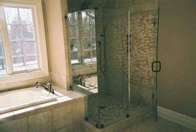 Manasquan Glass, Mirror & Shower Doors | 209 Parker Ave, Manasquan, NJ 08736, USA | Phone: (732) 528-1112