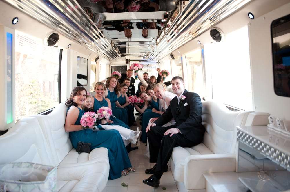 M&V Limousines Ltd. | 1117 Jericho Turnpike, Commack, NY 11725, USA | Phone: (631) 543-0908