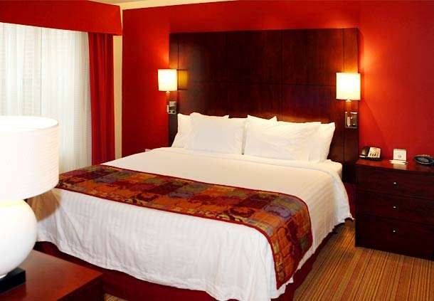 Residence Inn by Marriott Columbus | 4525 West, State Rd 46, Columbus, IN 47201, USA | Phone: (812) 342-2400