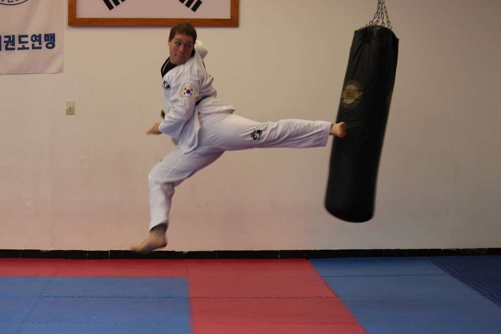 Jung Do Tae Kwon Do Academy Spring Branch | 9355 Long Point Rd, Houston, TX 77055, USA | Phone: (713) 775-8508