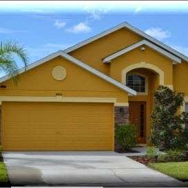 Villa Nirvana Florida | Veranda palms, 4455 Nirvana Pkwy, Kissimmee, FL 34746, USA | Phone: (407) 201-3886