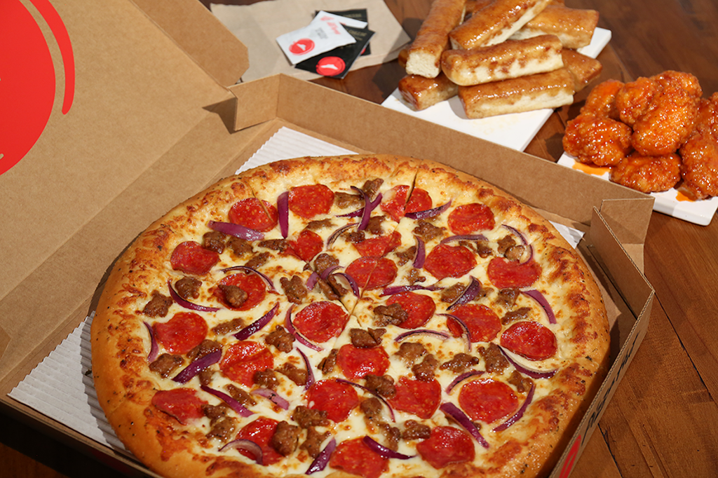 Pizza Hut | 710 S Locust St, Glenwood, IA 51534, USA | Phone: (712) 527-9981