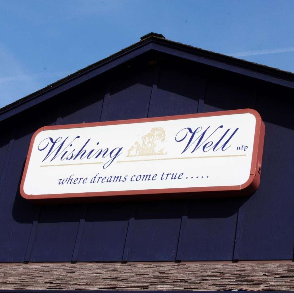 Wishing Well NFP | 9610 W Monee Manhattan Rd, Frankfort, IL 60423, USA | Phone: (815) 806-2988