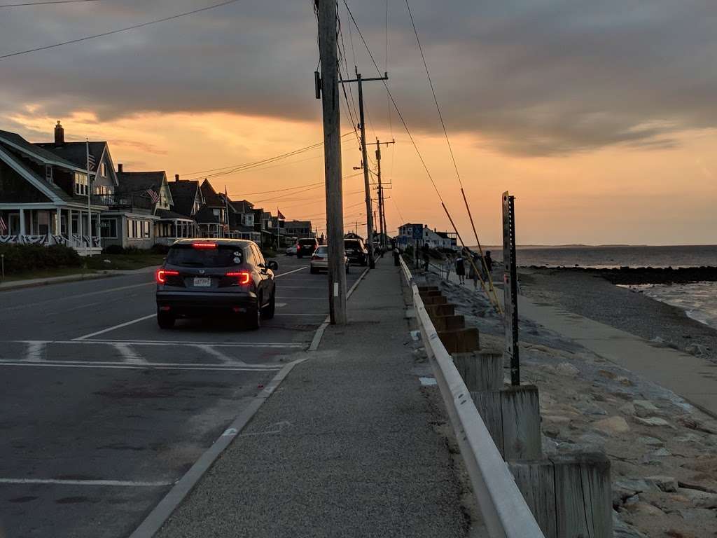 Marshfield - Brant Rock | Marshfield, MA 02050, USA