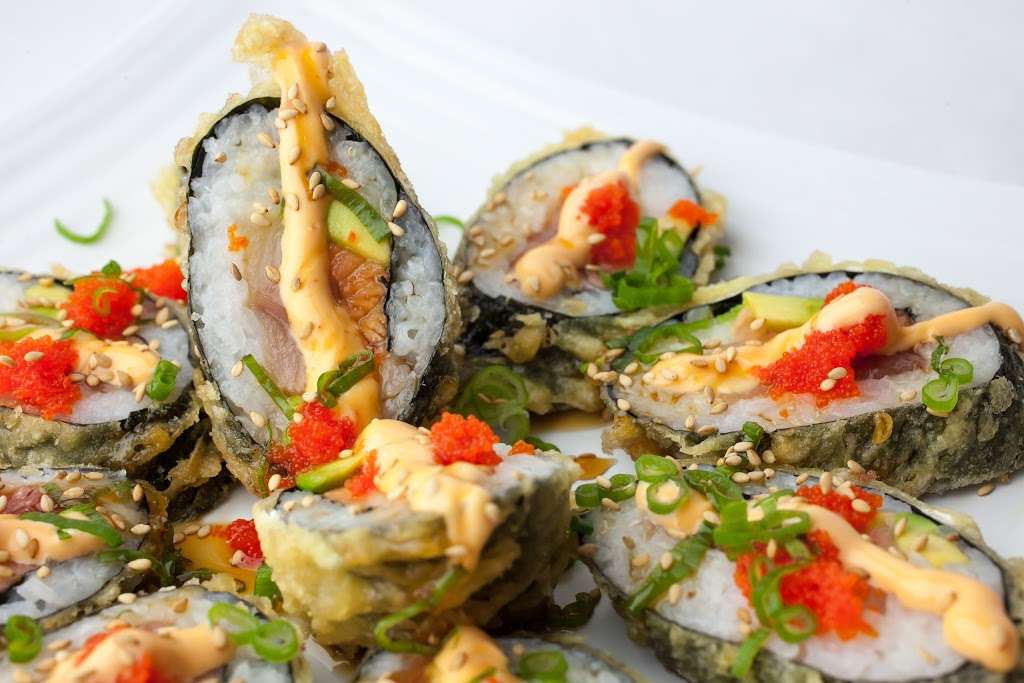 Kumori Sushi & Teppanyaki - Sonterra Blvd, San Antonio | 700 E Sonterra Blvd Suite #308, San Antonio, TX 78258, USA | Phone: (210) 853-2001