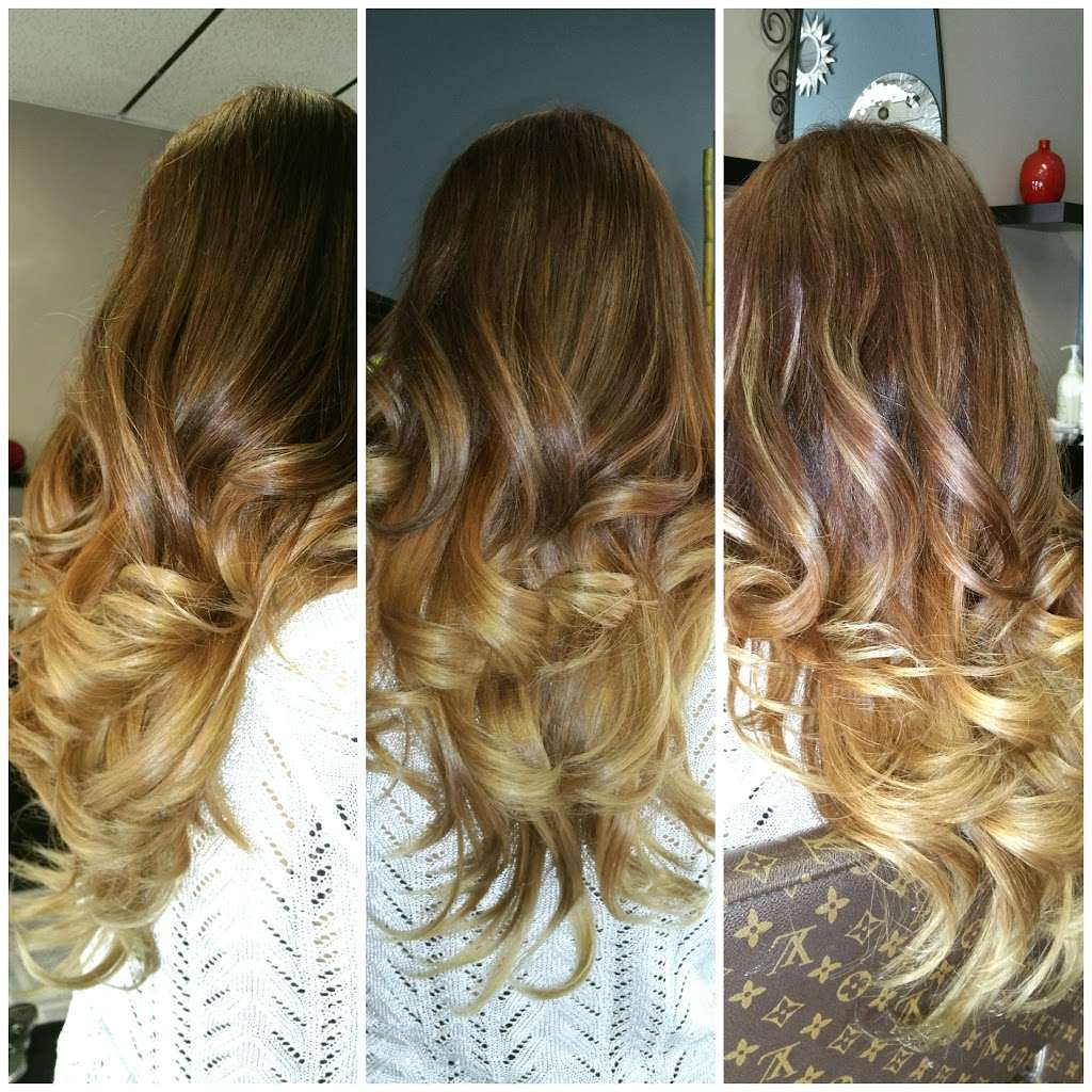 Zoi Luna Salon | 1895 N Farnsworth Ave, Aurora, IL 60505, USA | Phone: (630) 851-9083