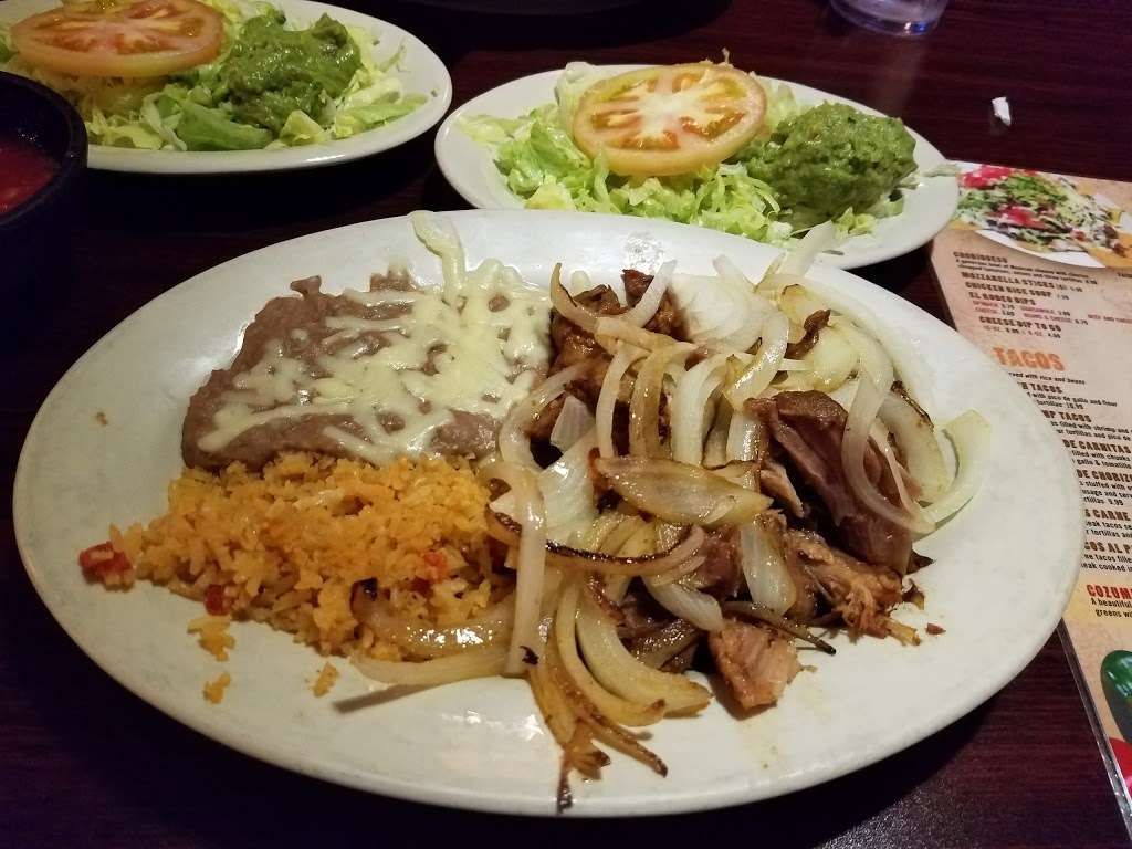 El Rodeo Mexican Restaurant | 6673 Whitestown Pkwy, Zionsville, IN 46077, USA | Phone: (317) 769-4216