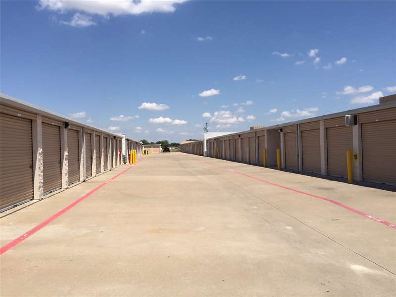 Extra Space Storage | 1455 Hwy 66, Garland, TX 75040, USA | Phone: (972) 846-4813