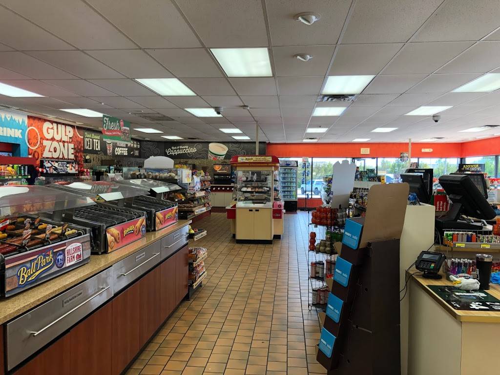 7-Eleven | 1920 S Eastern Ave, Moore, OK 73160, USA | Phone: (405) 793-1328